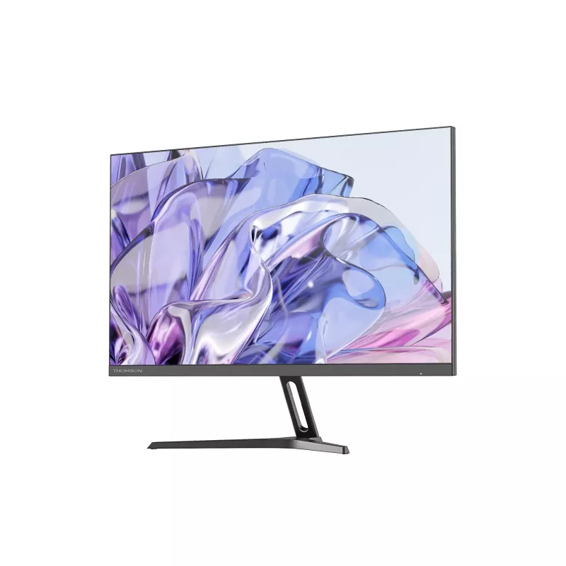 Näyttö THOMSON M24FB2Y14 24 tuuman (61 cm) Full HD 1920x1080 VA LED, 14 ms, VESA, musta