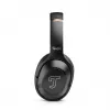 Teufel REAL Blau PRO kuulokemikrofoni langaton panta pelikuuloke Bluetooth musta