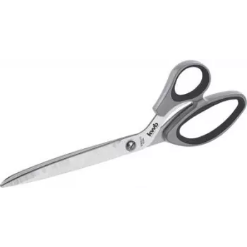 sakset KWB 020630 ruostumattomat terät ja ergonominen kahva