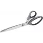 sakset KWB 020630 ruostumattomat terät ja ergonominen kahva