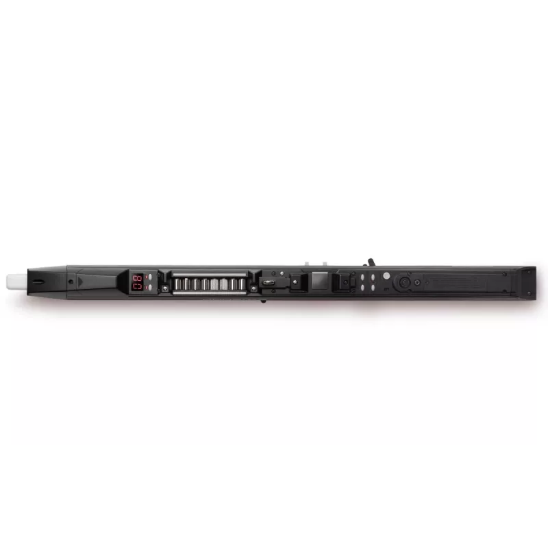 AKAI EWI 5000 sähköinen puhallinsoitin langaton USB MIDI musta