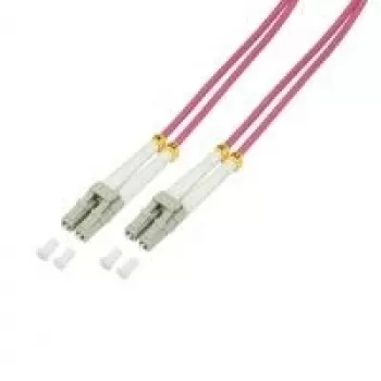 Kuitukaapeli LogiLink 7,5 m LC - LC