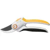 Fiskars 1057168 Plus Metal puutarhasakset bypass (1057168)
