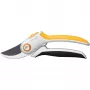 Fiskars 1057168 Plus Metal puutarhasakset bypass (1057168)