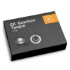 EK Water Blocks EK-Quantum Torque HDC 16 - 6 kpl pakkaus, hopea