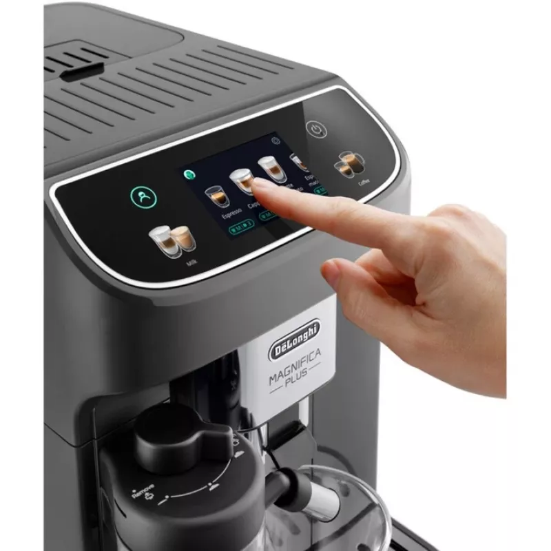 DeLonghi kahviautomaatti 1,8 l Magnifica Plus ECAM320.61.G