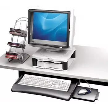 Fellowes pöydänalainen näppäimistömanageri