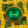 Jumanji Deluxe, lautapeli