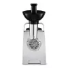 Tefal NE108831 lihamylly 1400 W musta, satiinit teräs