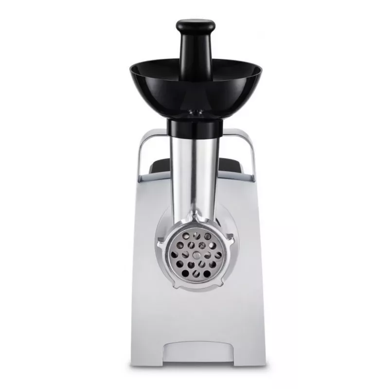 Tefal NE108831 lihamylly 1400 W musta, satiinit teräs