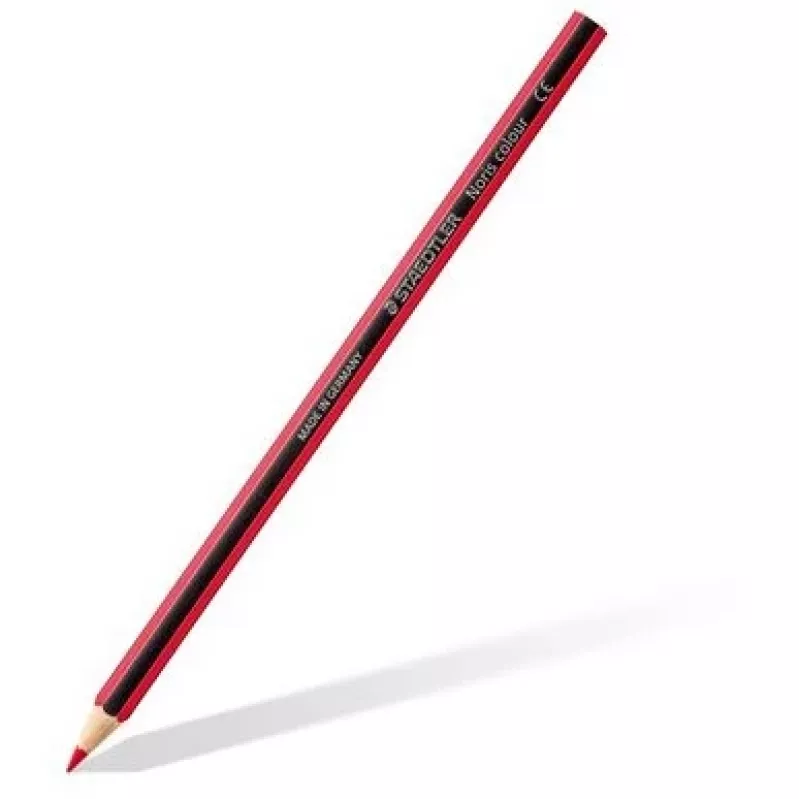 Värikynät Staedtler Noris colour 185 monivärinen 24 kpl
