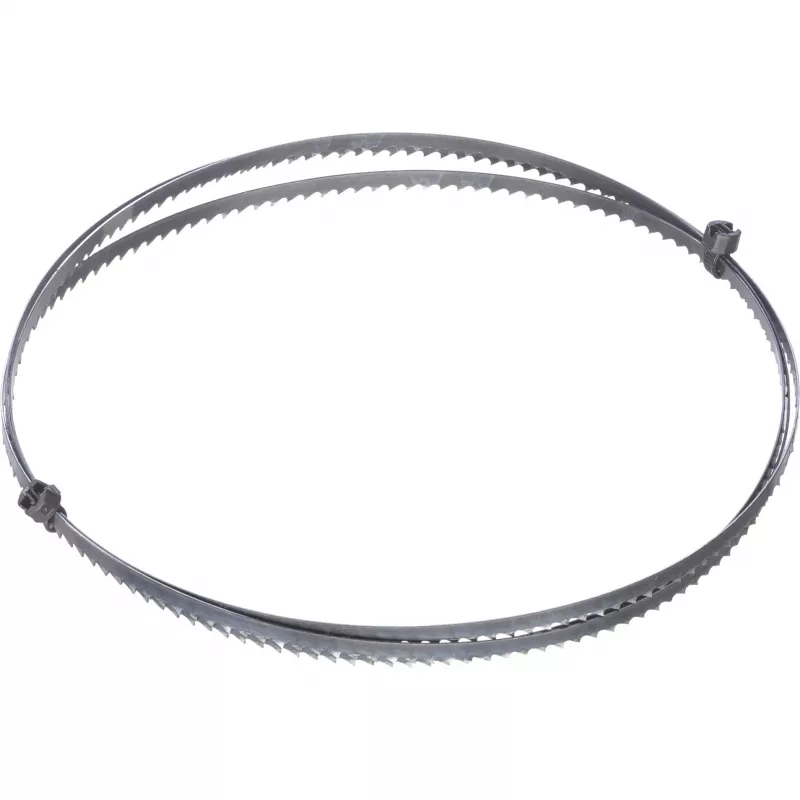 Vannesahanterä EINHELL 1 712 x 6 x 0,65 mm, 6 TPI