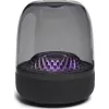 Kannettava langaton kaiutin Harman/Kardon Aura Studio 4 — 100 W, 3 elementtiä, 45–20000 Hz, musta/läpinäkyvä