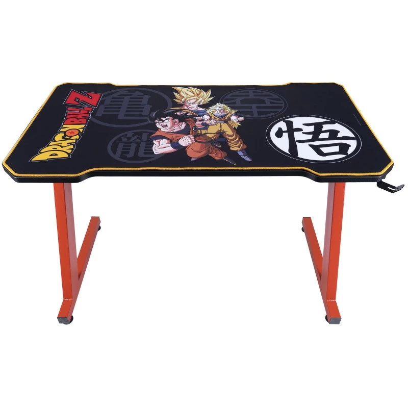 Subsonic Pro -pelipöytä DBZ