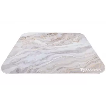 Tuolimatto Arozzi AZ-ZONA-QTRO-WTM marmori mikrofiber 1160×1160×3 mm