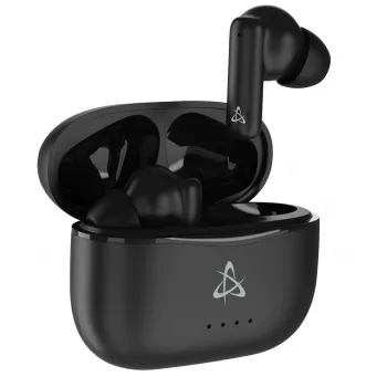 Kuulokkeet SBOX EB-TWS05 musta