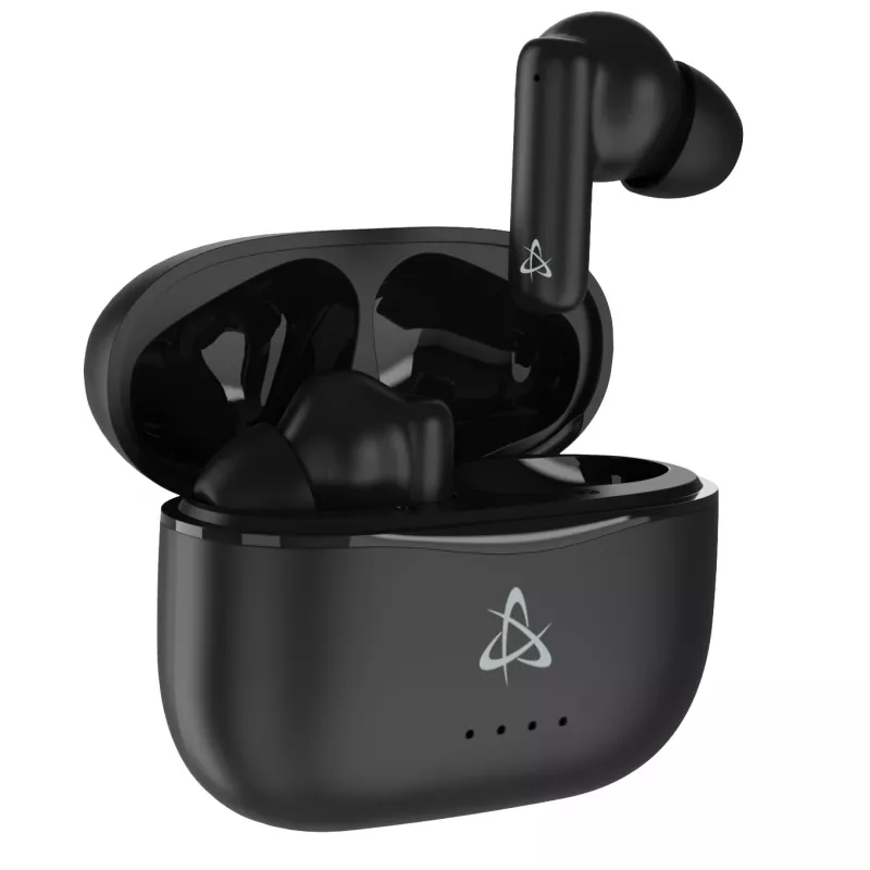 Kuulokkeet SBOX EB-TWS05 musta
