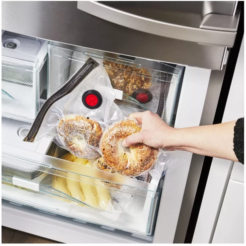 Muovinen aloituspaketti L Zwilling Fresh & Save