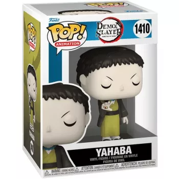 FUNKO POP 72614 toiminta- ja keräilyfiguuri (140825)