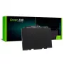 Akku Green Cell HP143 EliteBook 725 G3 820 G3