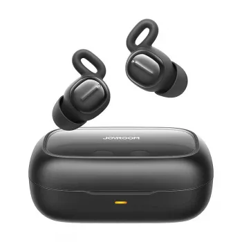 Joyroom Cozydots Series JR-TS1 TWS-nappikuulokkeet musta, langaton, Bluetooth 5.3