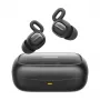 Joyroom Cozydots Series JR-TS1 TWS-nappikuulokkeet musta, langaton, Bluetooth 5.3