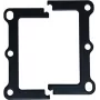 Alphacool Eisblock XPX Pro (kaikki mallit) ja Eisbaer Pro Socket 3647 Square Type -pidike (12968)