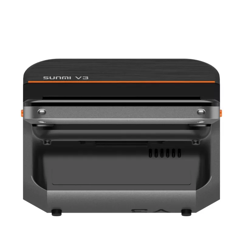 POS-pääte SUNMI V3 A13 3 GB RAM, 32 GB tallennustila, NFC