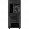 PC-kotelo Sharkoon VK2 Full Tower musta