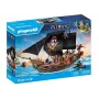 Playmobil merirosvopelisetti 71530 monivärinen muovi 4-10 vuotta