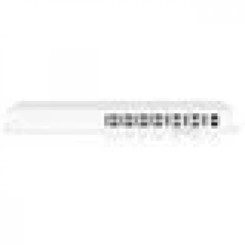 Hallittava kytkin Ubiquiti UISP-FIBER-OLT-XGS 10 Gbit/s 1U