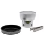 Retkikeittimen keittoastiasarja Trangia TRXCOOKIT02QZ01 Mini Trangia kevyt kompakti
