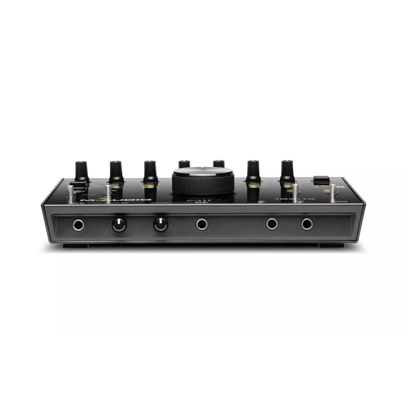 M-AUDIO AIR 192|14 äänitys-audiokäyttöliittymä USB 24-bit/192kHz
