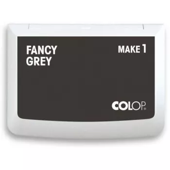 Colop 9C 155126 harmaa