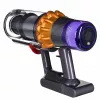 Dyson varsi-imuri V15s Detect Submarine moppausominaisuudella