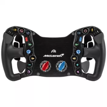 Racing Wheel Ascher Racing McLaren Artura Pro‑SC — Butterfly Style -pikairrotus