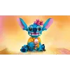 LEGO | Disney Stitch rakennettava lasten lelusetti jäätelöllä 43249