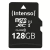 Flash-muisti Intenso 128GB microSDXC UHS-I Class 10