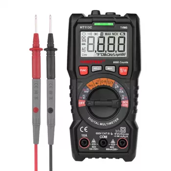 Habotest HT113C digitaalinen yleismittari