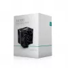 DeepCool AK400 ZERO DARK PLUS prosessorijäähdytin