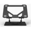 Tracer 47661 Adjust360 kannettavan tietokoneen teline