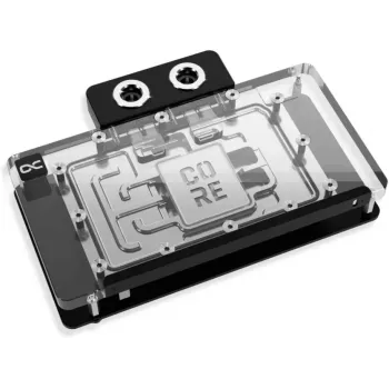 Alphacool Core Geforce RTX 5080/5070Ti vesijäähdytin