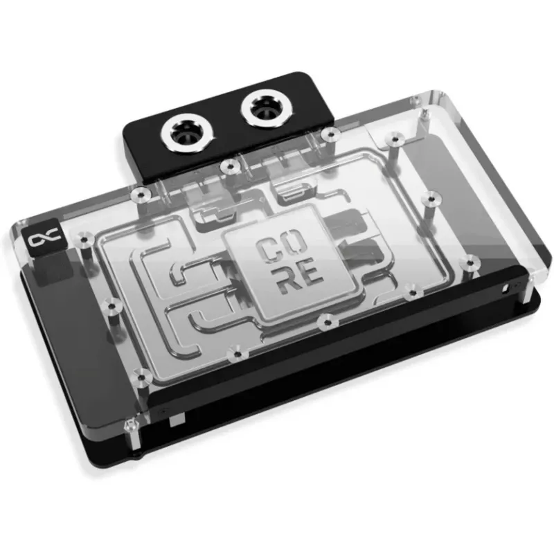 Alphacool Core Geforce RTX 5080/5070Ti vesijäähdytin