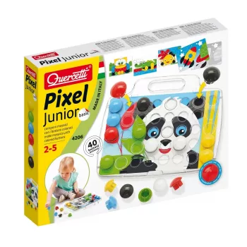 Mosaic Pixel Junior Basic 40 osaa