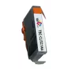 Mustekasetti TB yhteensopiva Canon CLI-521M 100 % uusi