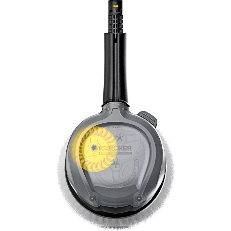 Kärcher WB 130 2.644-286.0 pyörivä pesuharja painepesureille K 2–K 7, K Mini, musta