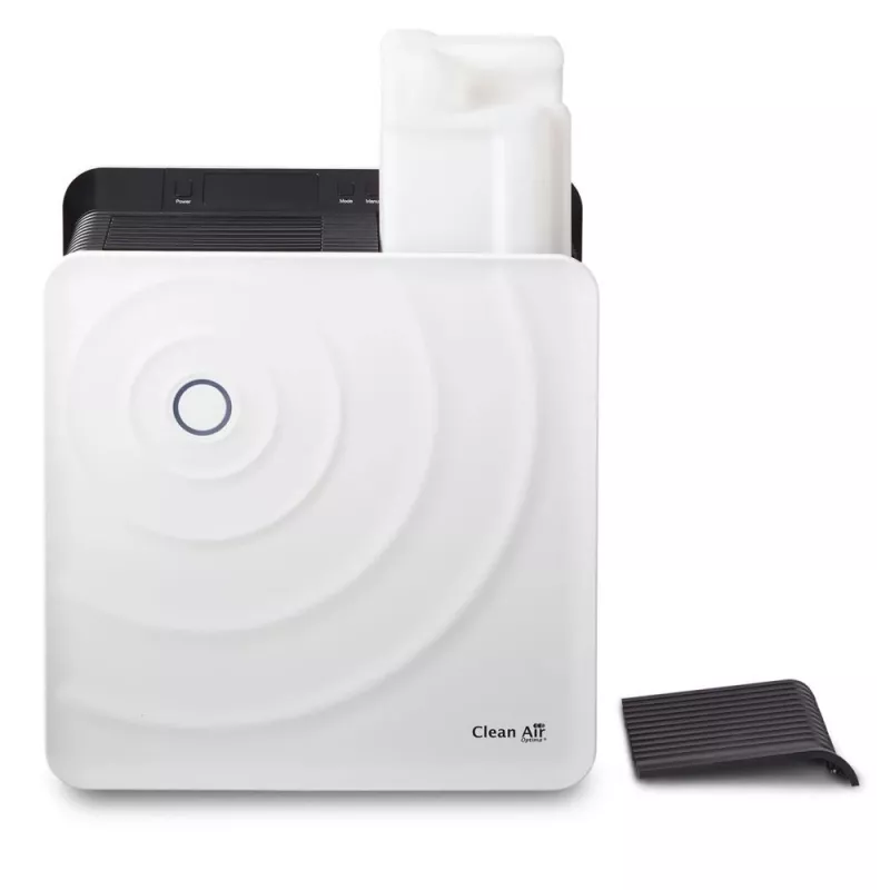 Ilmanpesuri/CA-803 Clean Air Optima