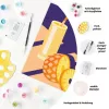 CreArt - Mocktail Ananas, maalaus