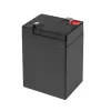 AGM VRLA -akku 6V 4Ah IP54