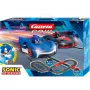 CARRERA GO Sonic rata 4,3 m + jyrkkäkaarre 20063520